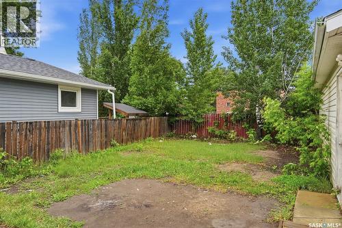 118 Smallwood Crescent, Saskatoon, SK - Outdoor