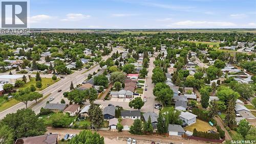 118 Smallwood Crescent, Saskatoon, SK - Outdoor With View