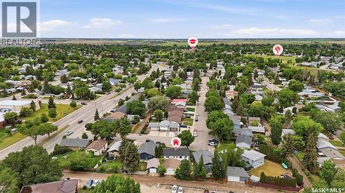 118 Smallwood Crescent, Saskatoon, SK - Outdoor With View