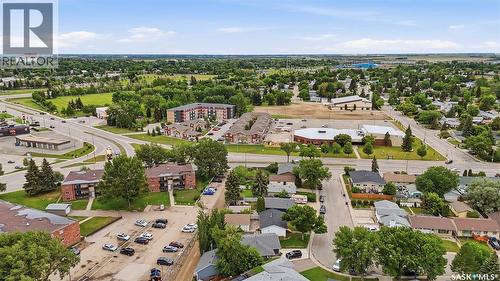 118 Smallwood Crescent, Saskatoon, SK - Outdoor With View