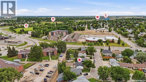 118 Smallwood Crescent, Saskatoon, SK - Outdoor With View