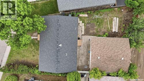118 Smallwood Crescent, Saskatoon, SK - Outdoor