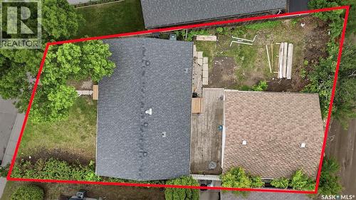 118 Smallwood Crescent, Saskatoon, SK - Outdoor
