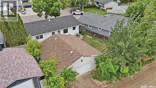 118 Smallwood Crescent, Saskatoon, SK - Outdoor
