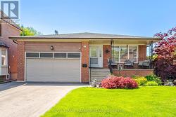 255 JOHN STREET Toronto, ON M9N 1K1