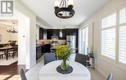 Eat-In Kitchen with W/O to Backyard - 