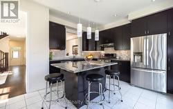 S/S Appliances, Ceramic Floor, Backsplash - 