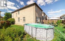 Above Ground Pool - 