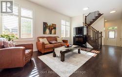 Living Room - 
