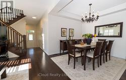 Dining Room - 