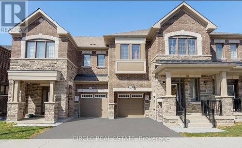 84 KEPPEL CIRCLE  Brampton, ON L7A 5K9