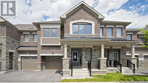 84 KEPPEL CIRCLE  Brampton, ON L7A 5K9