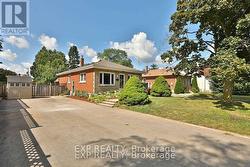 778 DRURY LANE Burlington, ON L7R 2Y2