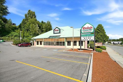 32081 Lougheed Highway, Mission, BC 