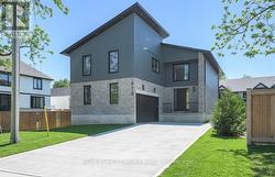 619 LIONS PARK DRIVE Strathroy-Caradoc (Mount Brydges), ON N0L 1W0