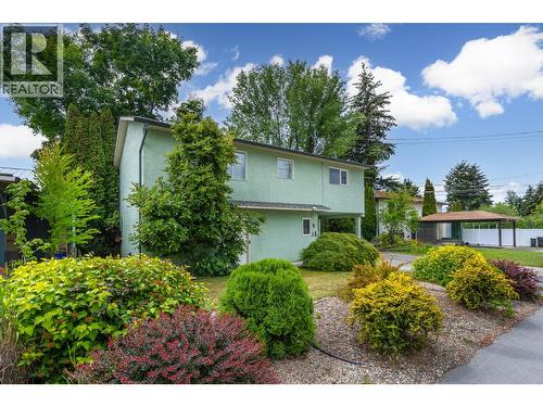 1812 46 Avenue  Vernon, BC V1T 3P5