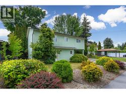 1812 46 Avenue Vernon, BC V1T 3P5