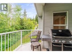 Partially covered with a Gas BBQ hook up - 