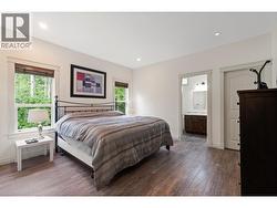 Primary Bedroom - 
