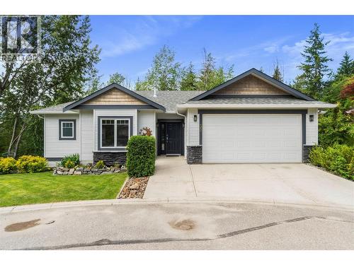 801 20th Street NE Unit# 32  Salmon Arm, BC V1E 2R7