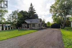 1235 SHEFFIELD Road  Sheffield, ON L0R 2Z0