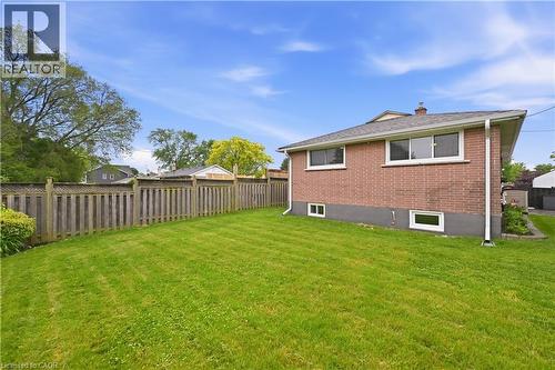 189 Foxbar Road, Burlington, ON 