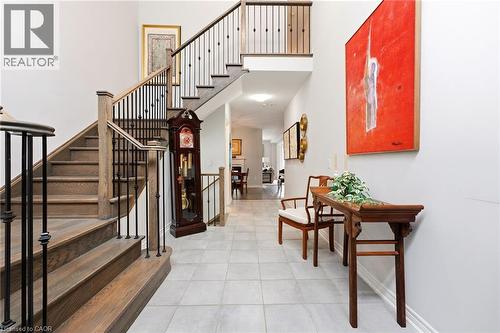 11 Morrison Drive, Ancaster, ON - Indoor Photo Showing Other Room