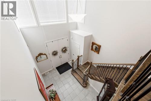 11 Morrison Drive, Ancaster, ON - Indoor Photo Showing Other Room