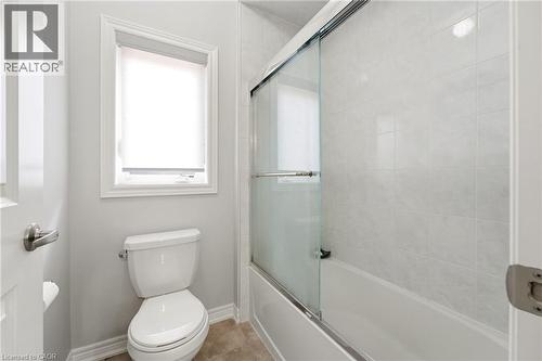 11 Morrison Drive, Ancaster, ON - Indoor Photo Showing Bathroom