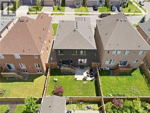 11 Morrison Drive, Ancaster, ON - Outdoor