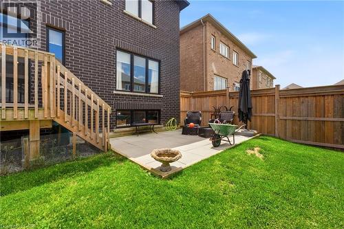 11 Morrison Drive, Ancaster, ON - Outdoor