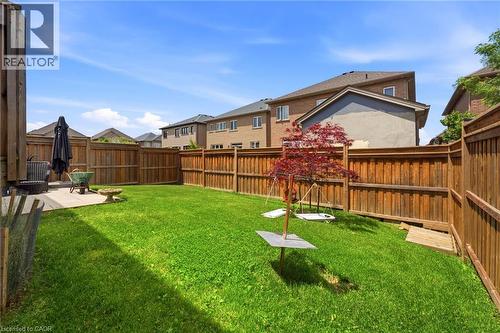 11 Morrison Drive, Ancaster, ON - Outdoor