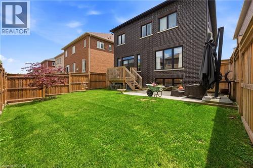 11 Morrison Drive, Ancaster, ON - Outdoor