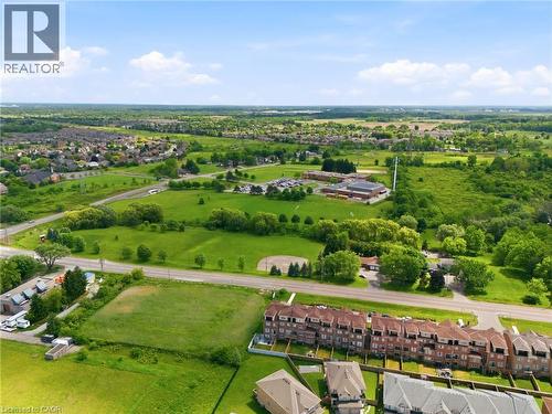 11 Morrison Drive, Ancaster, ON - Outdoor With View