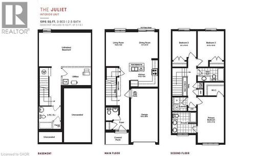 520 Orr Street Unit# 12, Stratford, ON 