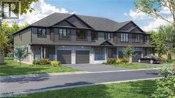 520 ORR Street Unit# 12 Stratford, ON N5A 0L7