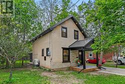 633 ROGERS STREET Peterborough (Ashburnham Ward 4), ON K9H 1X9
