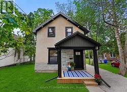 633 ROGERS STREET Peterborough (Ashburnham Ward 4), ON K9H 1X9
