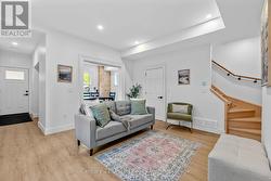 OPEN CONCEPT MAIN FLOOR - 