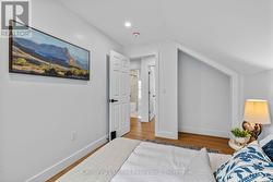 PRIMARY CLOSET AREA - 