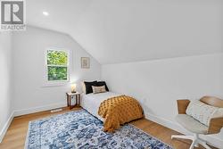 SECOND BEDROOM WITH CLOSET - 