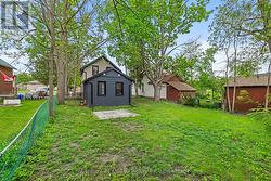 FULLY FENCED - 