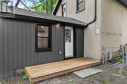 SMALL PACK DECK - 