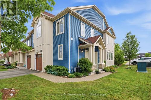 46 GREAVES AVENUE  Collingwood, ON L9Y 0Z5