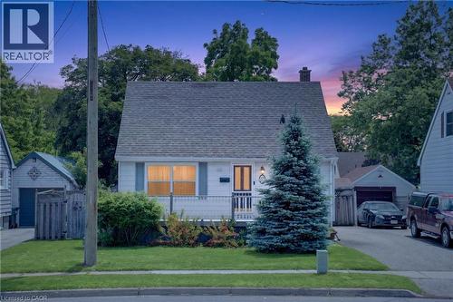67 ARCHIBALD Street  Brampton, ON L6X 1M3