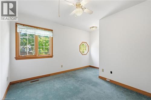 3 Ancaster Street E, Dundas, ON - Indoor Photo Showing Other Room