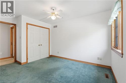 3 Ancaster Street E, Dundas, ON - Indoor Photo Showing Other Room