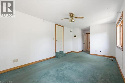 3 Ancaster Street E, Dundas, ON - Indoor Photo Showing Other Room