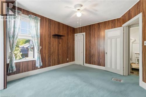 3 Ancaster Street E, Dundas, ON - Indoor Photo Showing Other Room