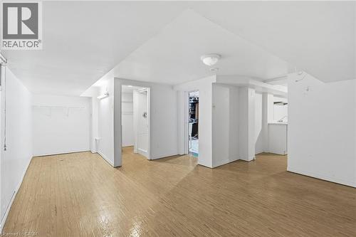 3 Ancaster Street E, Dundas, ON - Indoor Photo Showing Other Room